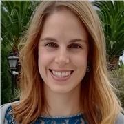 Profesora de español para extranjeros